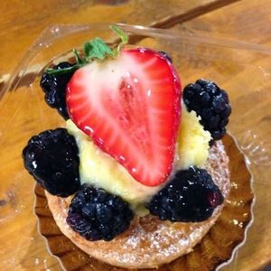 Meet your Posher, Joasa